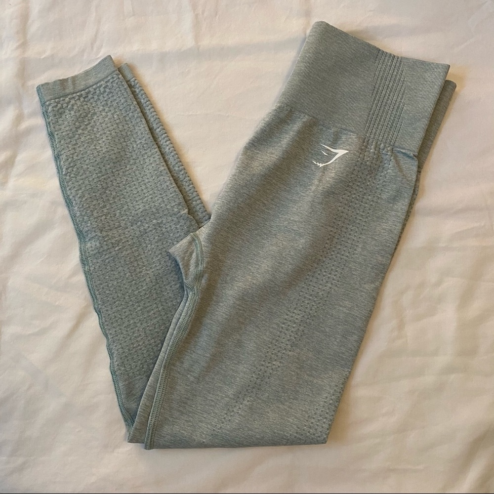 Gymshark seamless leggings